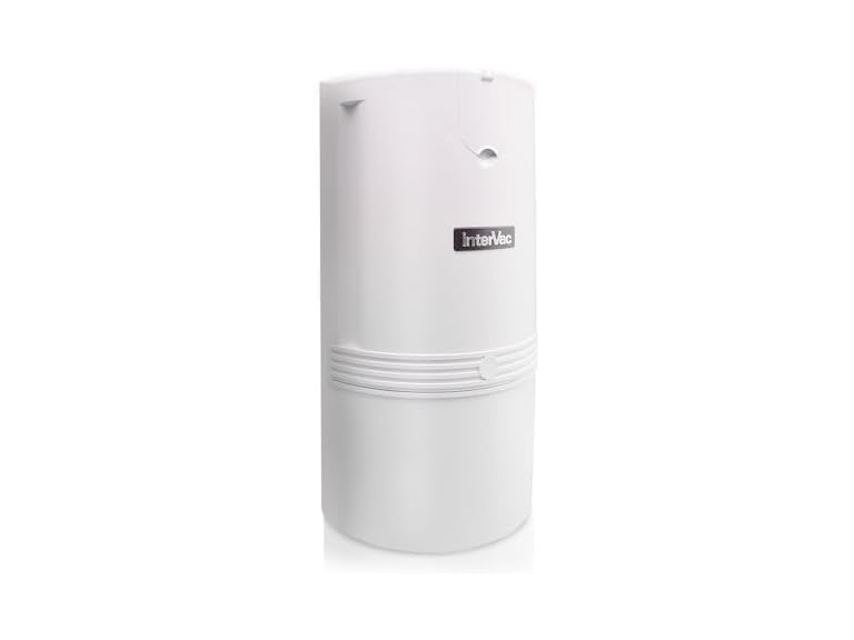 InterVac Design Corp Compact Central Va