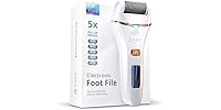 Essy Electric Foot File Hard Skin Remover