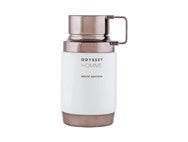 Armaf Odyssey White Edition EDP for Men (Armani Stronger With You EDT Clone)