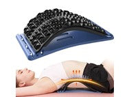 Back Stretcher - Lower Back Pain Relief