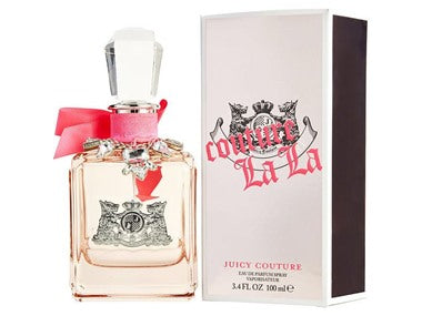 Couture La La Juicy Couture EDP Spray 3.4 Oz W
