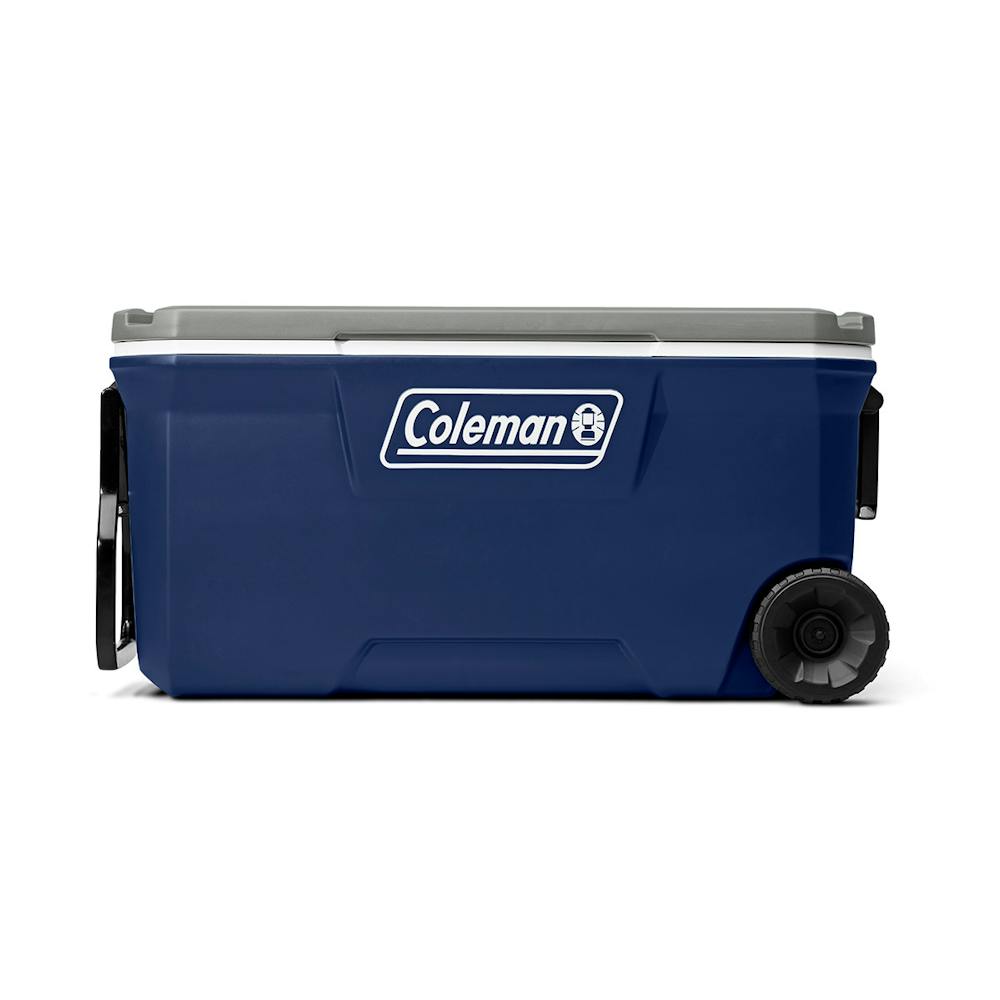 Classic Series 100-Quart Wheeled Cooler