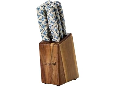 Dolly Parton 7-Piece Steak Knife Set
