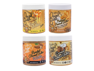 (4pk) Laurel's Nut Butters Simple Favorites