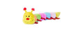 ZippyPaws Large Caterpillar 20"