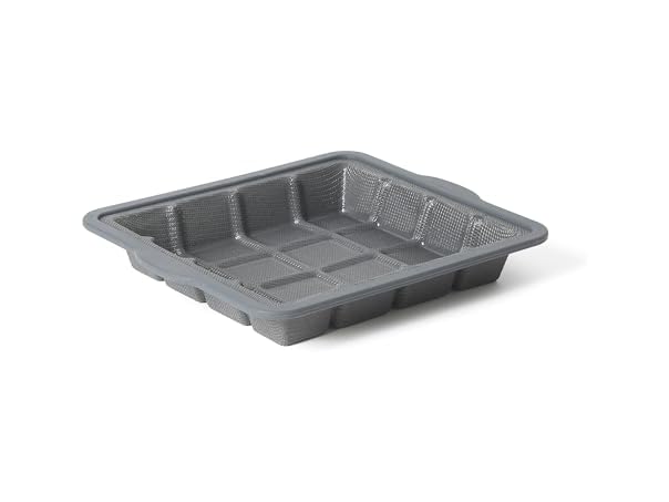 Calphalon 8.3" x 7.4" Cake Pan - Grey