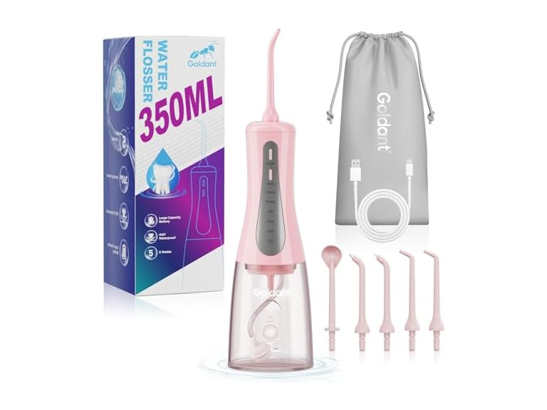 GOLDANT NS614053 water flosserflosser