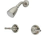 Kingston Brass Magellan Wall‑Mount