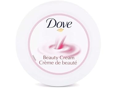 Dove Nourishing Body Care
