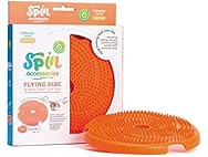 PetDreamHouse Spin Slow Dog Bowl Accessory