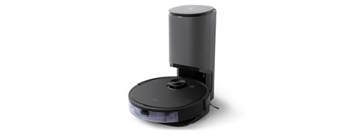 (NEW) ECOVACS DEEBOT N10 MAX+ Combo VacMop