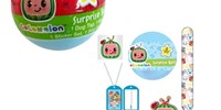 Cocomelon Surprise Ball 6-Pack Toys