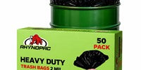 55 Gallon 2 Mil Drum Liner