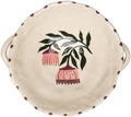 Danica Studio Venus Footed Bowl