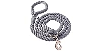 Pet Passion Tucker II – The Heavy Duty 6 ft Twisted Rope