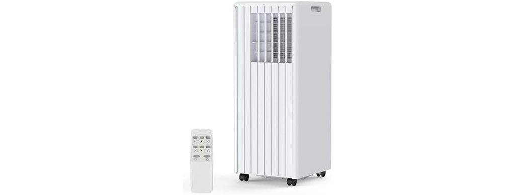 Takywep 8000 BTU Portable Air Conditioner