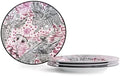 Marchesa Serengeti 4-Piece Salad Plate Set 