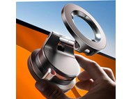 LISEN vacuum car mount holder