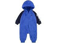 Hurley Kids Sherpa Hooded Coverall