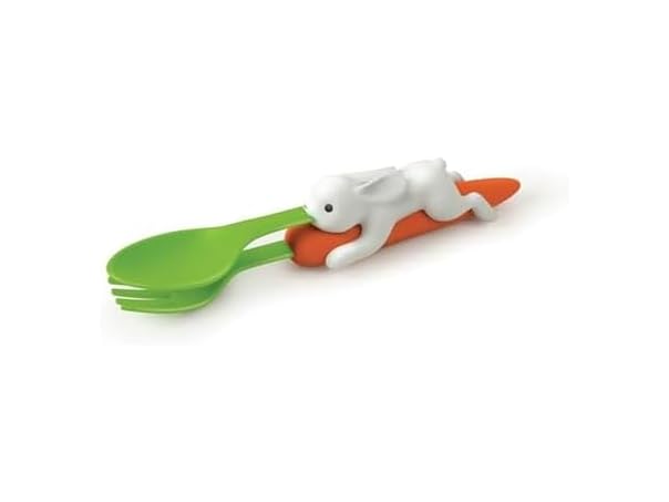 Genuine Fred SNACK RABBIT Nesting Kids