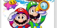 Mario & Luigi: Brothership