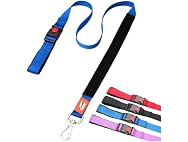 Canny Connect Leash - Anti Pull Blue