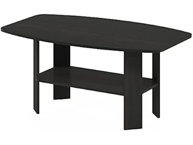 Furinno Simple Design Coffee Table
