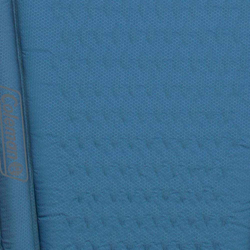 Silverton™ Self-Inflating Sleeping Pad, Blue