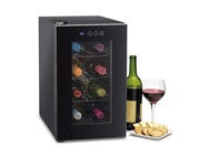 8 Bottle Wine Cellar