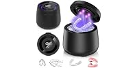 Cakiyn Ultrasonic Retainer Cleaner