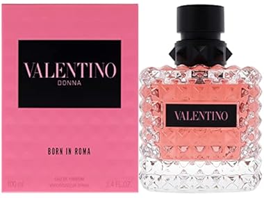 Valentino Donna Born In Roma Eau De Parfum, 100-mL