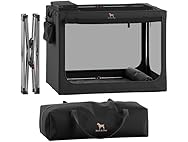 NOAH & PAW Collapsible Dog Crate- XLarge