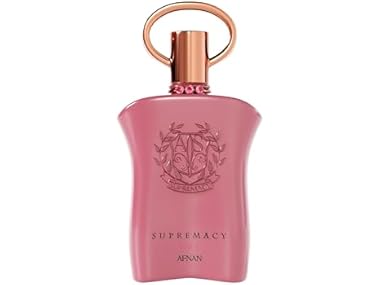 Afnan Supremacy Gala Women's Eau De Parfum