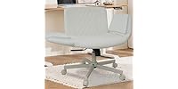 Office Chair, Criss Cross Chair With