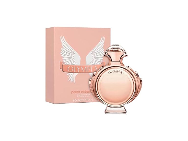 Paco Rabanne Olympea Eau de Parfum