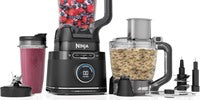 Ninja R-TB401 Power Blender + Processor Pro