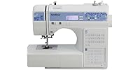 Brother CS7205 Computerized Machine