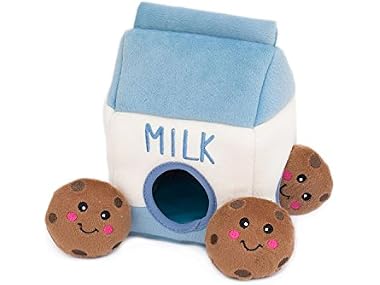 Burrow Milk Cookies