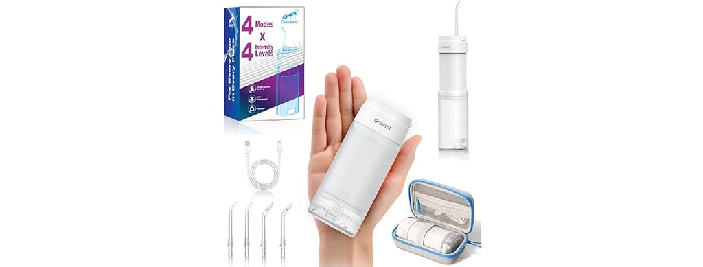GOLDANT NS614054 water flosserflosser