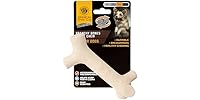 American Kennel Club Training Dog Chew PP Branch Dog Toy
