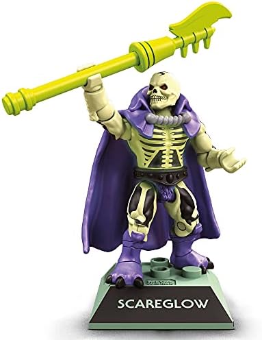 Mega Construx Masters of The Universe Sc