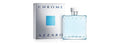 Chrome/Azzaro EDT Spray 3.3 Oz (100 ML) (M)