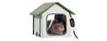 VEVOR Small Heated Cat House