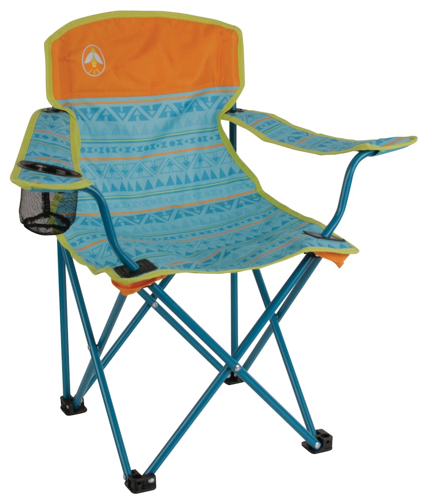Kids Quad Chair