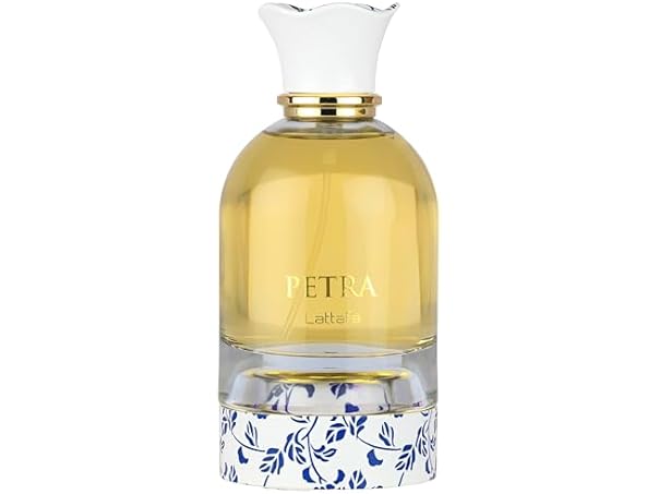Lattafa Petra EDP