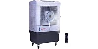 Hexago 5000 CFM Evaporative Air Cooler with Mist