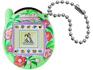 Tamagotchi Connection - Tropical Flower