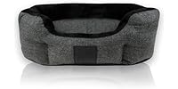 Pet Passion Mello- The Ultra Luxe Bolster Dog