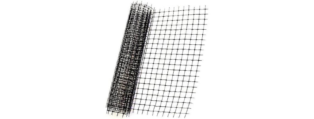 Cardinal Gates DS15 Light-Duty Outdoor Deck Netting