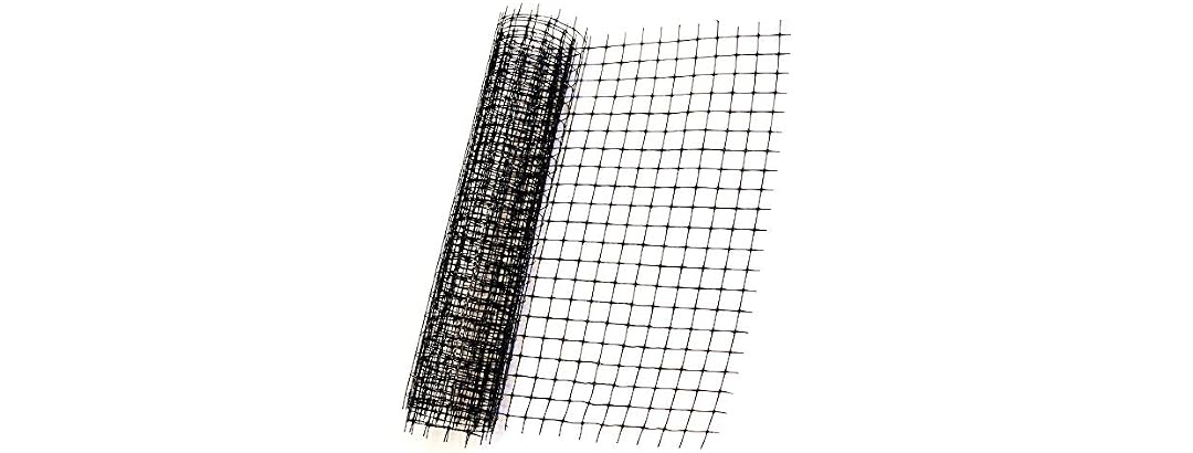 Cardinal Gates DS15 Light-Duty Outdoor Deck Netting
